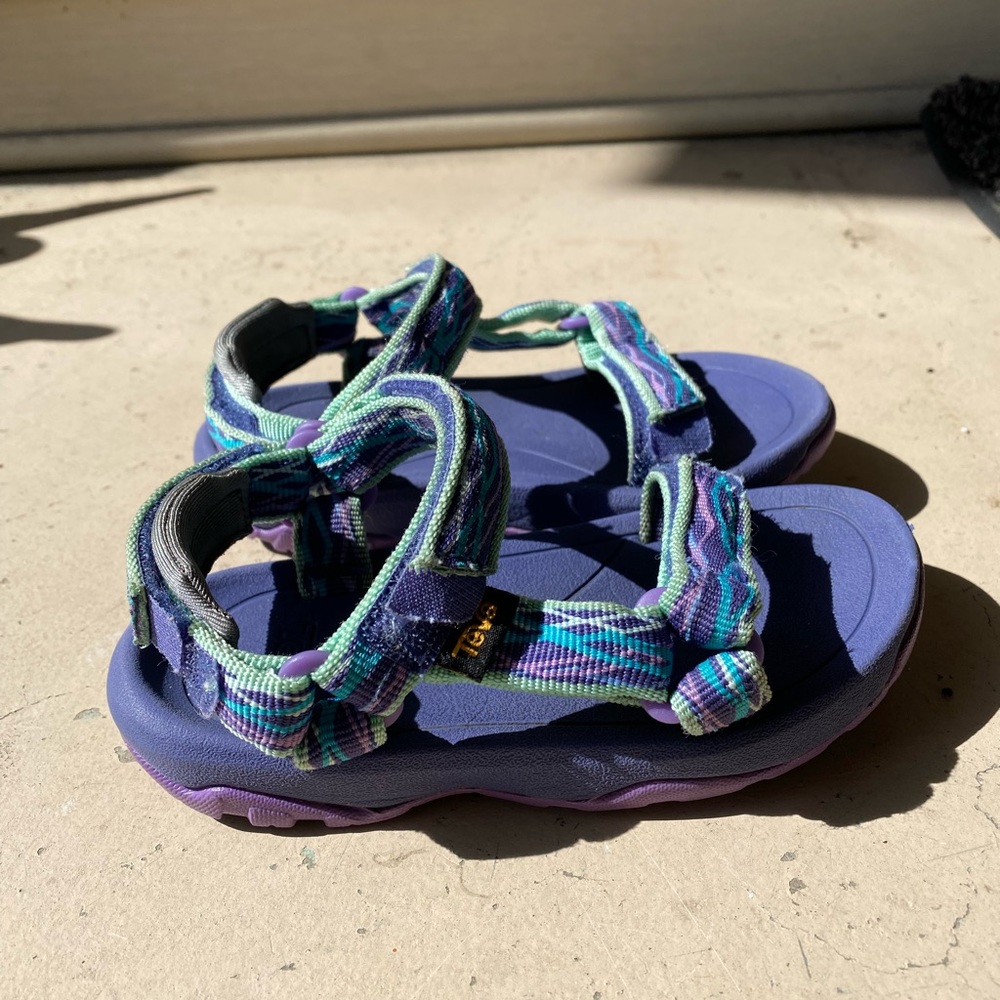 Teva Hurricane XLT 2 Toddler Sandals